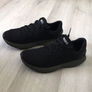 NoBull Ripstop Runner